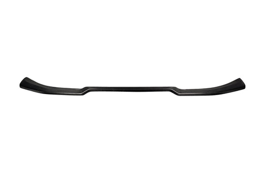 2013-2020 Nissan 370Z Z34 Nismo Carbon Creations Malibu Front Lip Spoiler Air Dam - 1 Piece