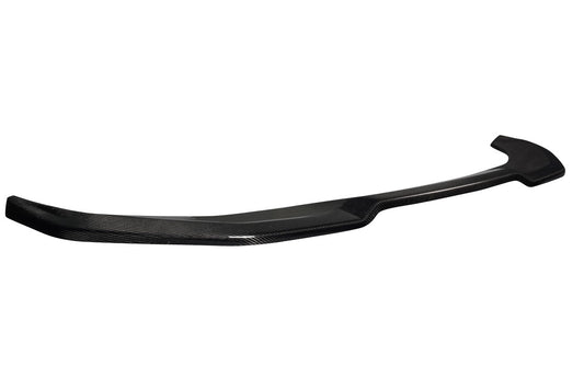 2013-2020 Nissan 370Z Z34 Nismo Carbon Creations Malibu Front Lip Spoiler Air Dam - 1 Piece