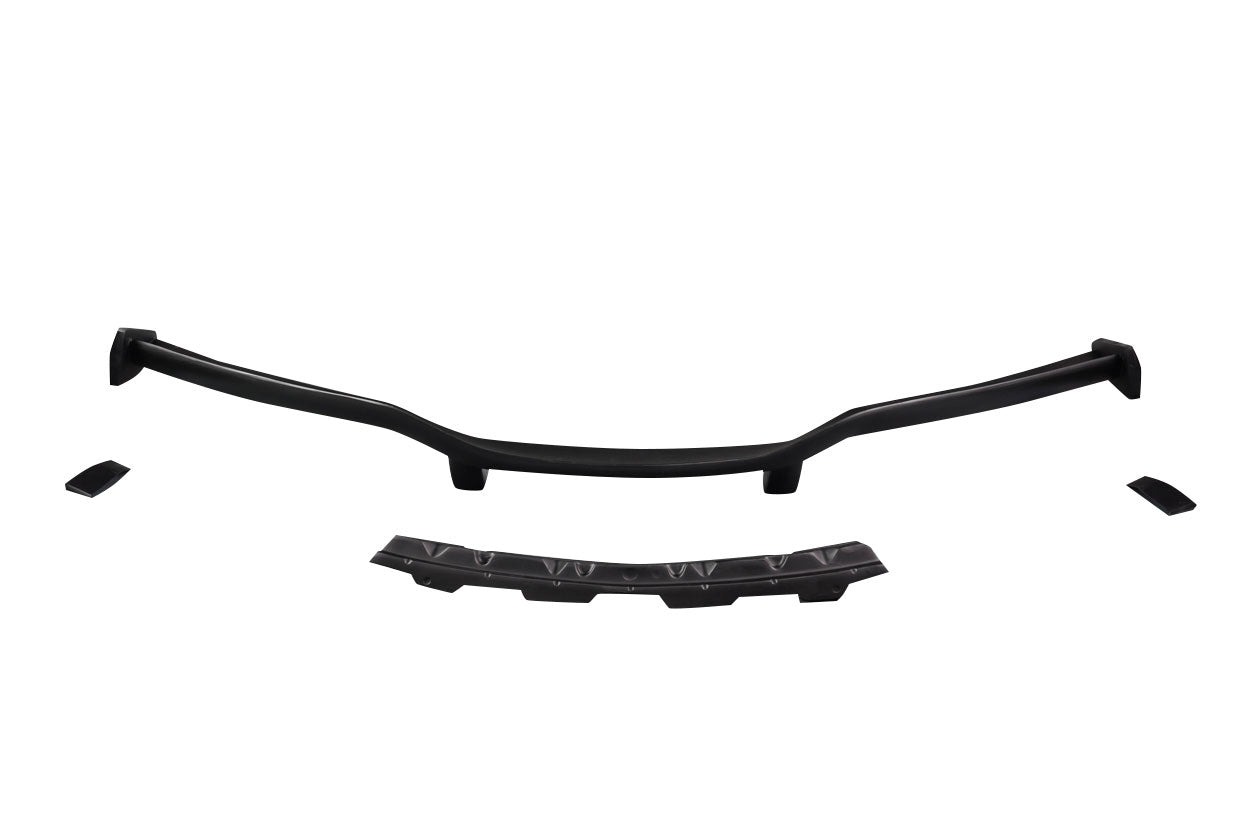 2020-2025 Chevrolet Corvette Duraflex Savannah Rear Wing Spoiler - 4 Pieces