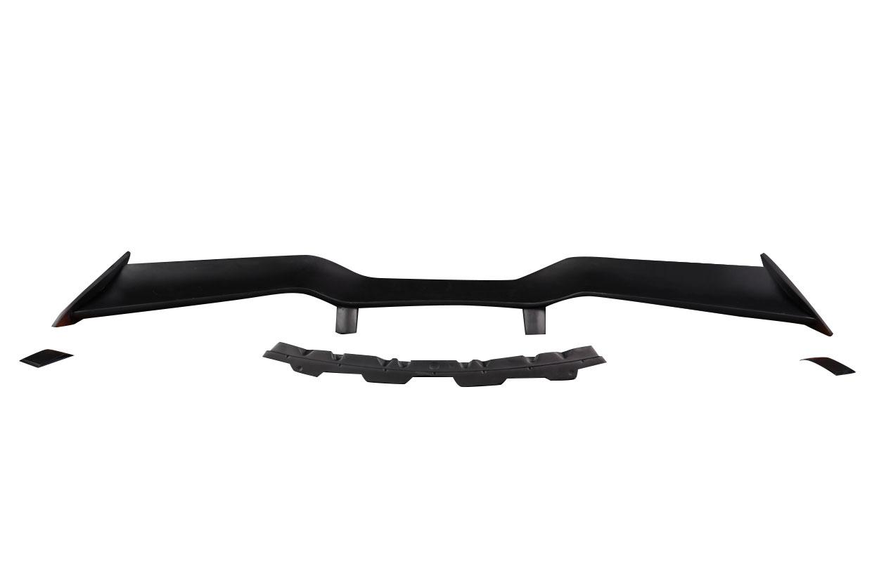 2020-2025 Chevrolet Corvette Duraflex Savannah Rear Wing