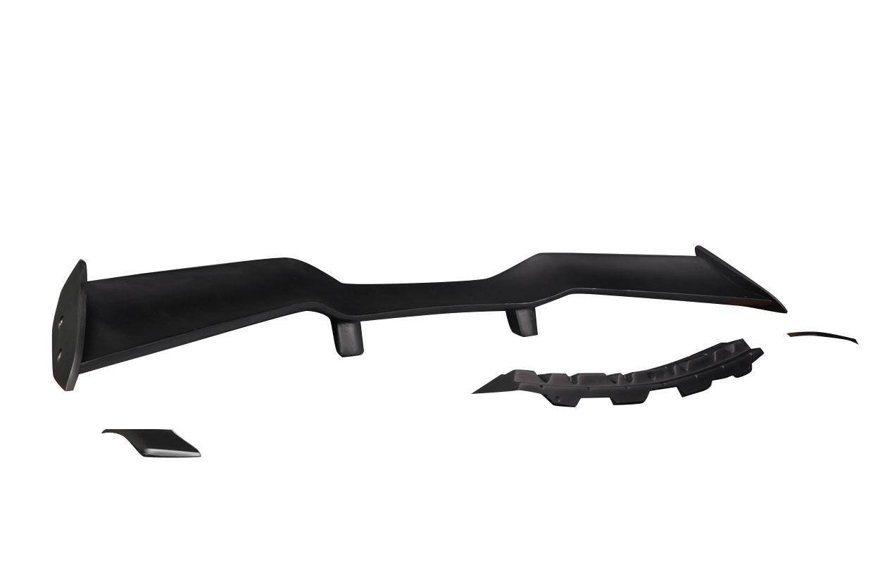 2020-2025 Chevrolet Corvette Duraflex Savannah Rear Wing