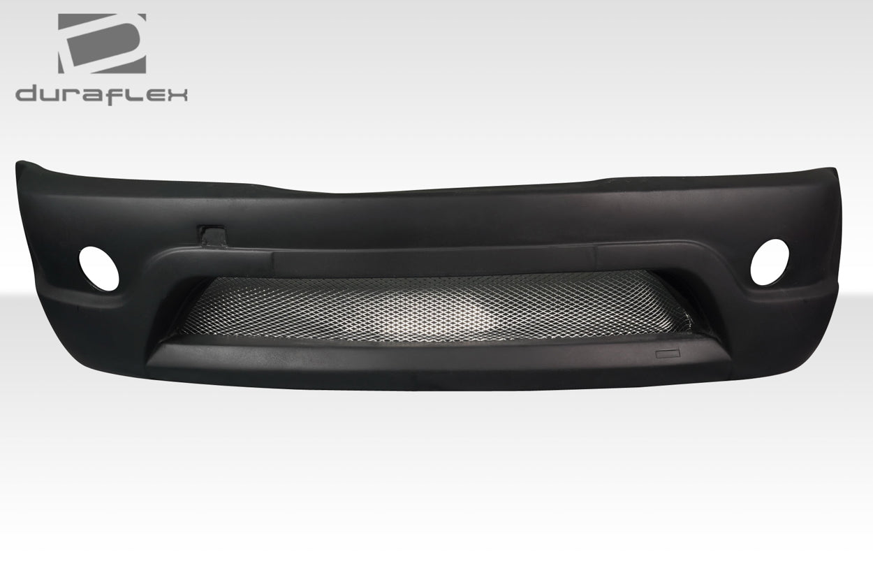 1999-2006 BMW 3 Series E46 2DR 4DR Duraflex Savala Front Bumper Cover - 1 Piece (S)