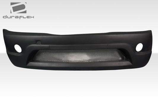 1999-2006 BMW 3 Series E46 2DR 4DR Duraflex Savala Front Bumper Cover - 1 Piece