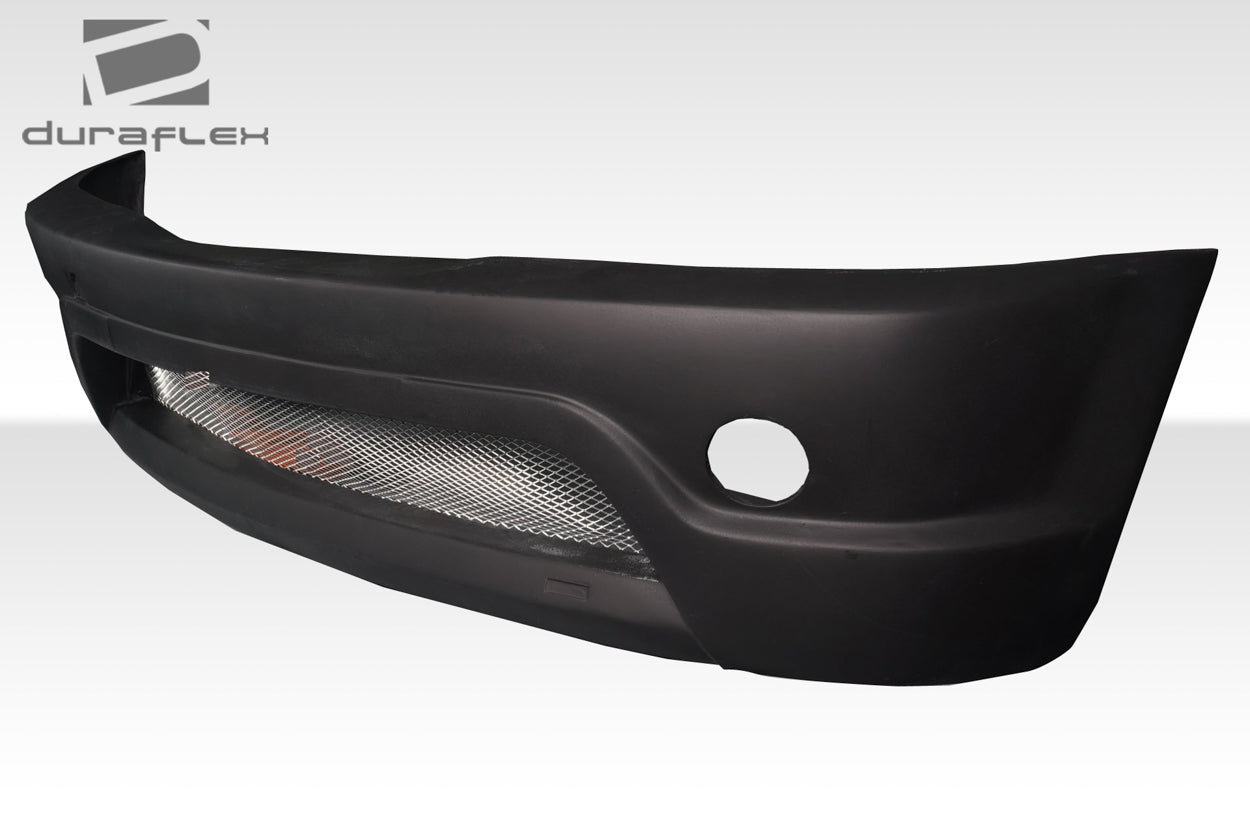 1999-2006 BMW 3 Series E46 2DR 4DR Duraflex Savala Front Bumper Cover - 1 Piece (S)