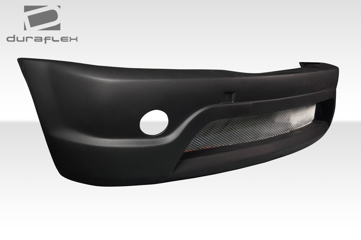 1999-2006 BMW 3 Series E46 2DR 4DR Duraflex Savala Front Bumper Cover - 1 Piece (S)
