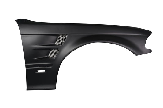 2000-2006 BMW 3 Series E46 Duraflex Savala Front Fenders - 2 Pieces