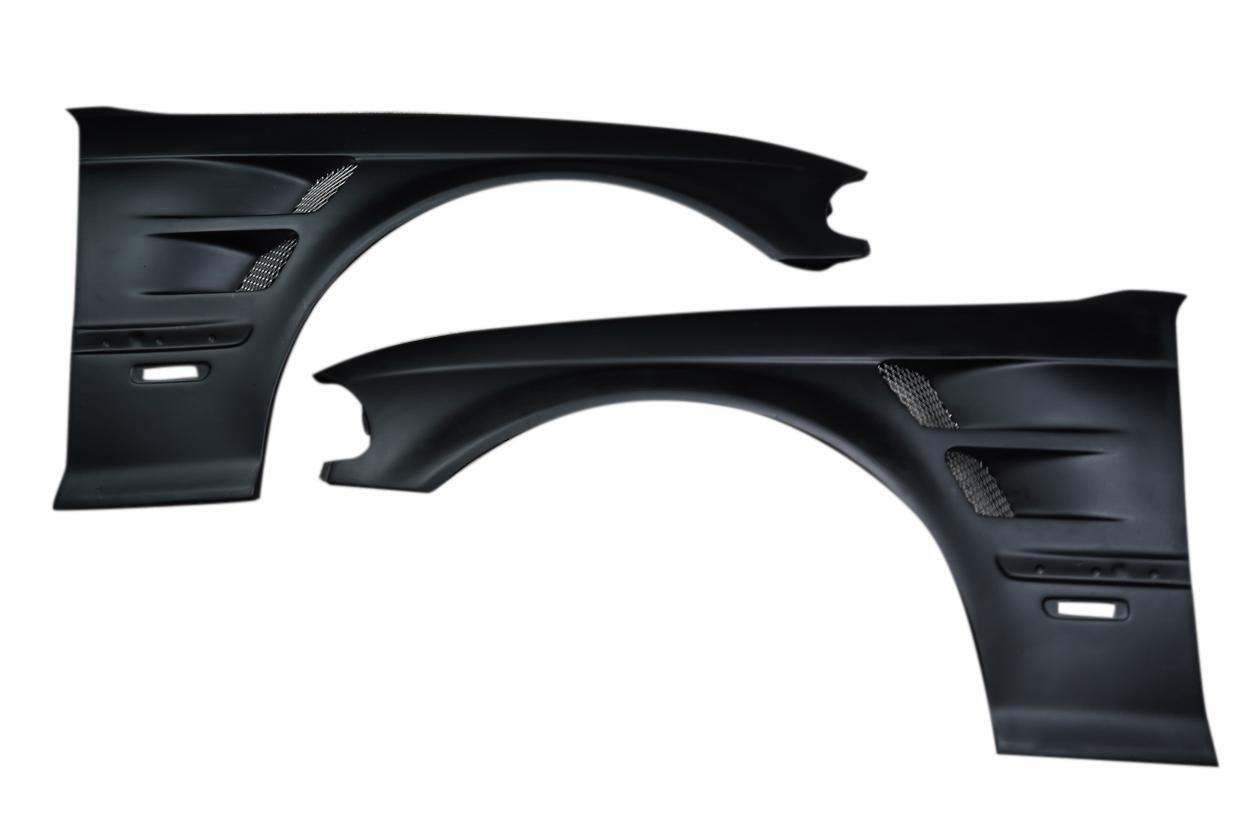1999-2003 BMW 3 Series Duraflex Savala Fender
