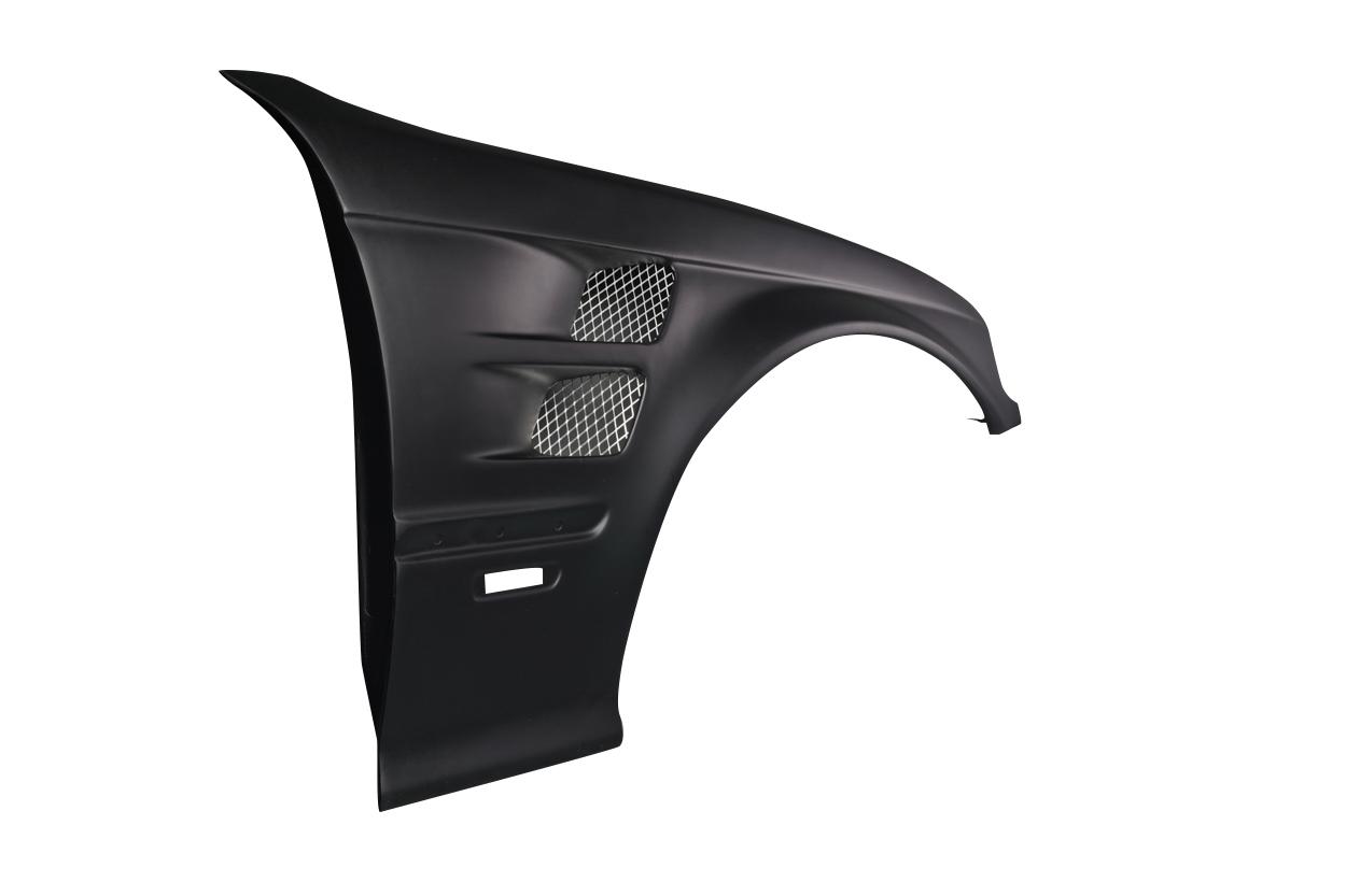 1999-2003 BMW 3 Series Duraflex Savala Fender