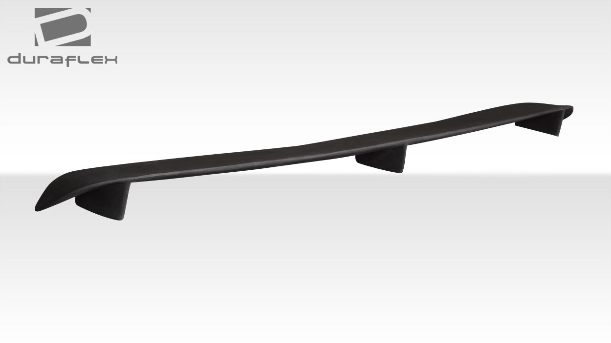 1999-2006 BMW 3 Series E46 Duraflex Savala Rear Wing Spoiler - 1 Piece