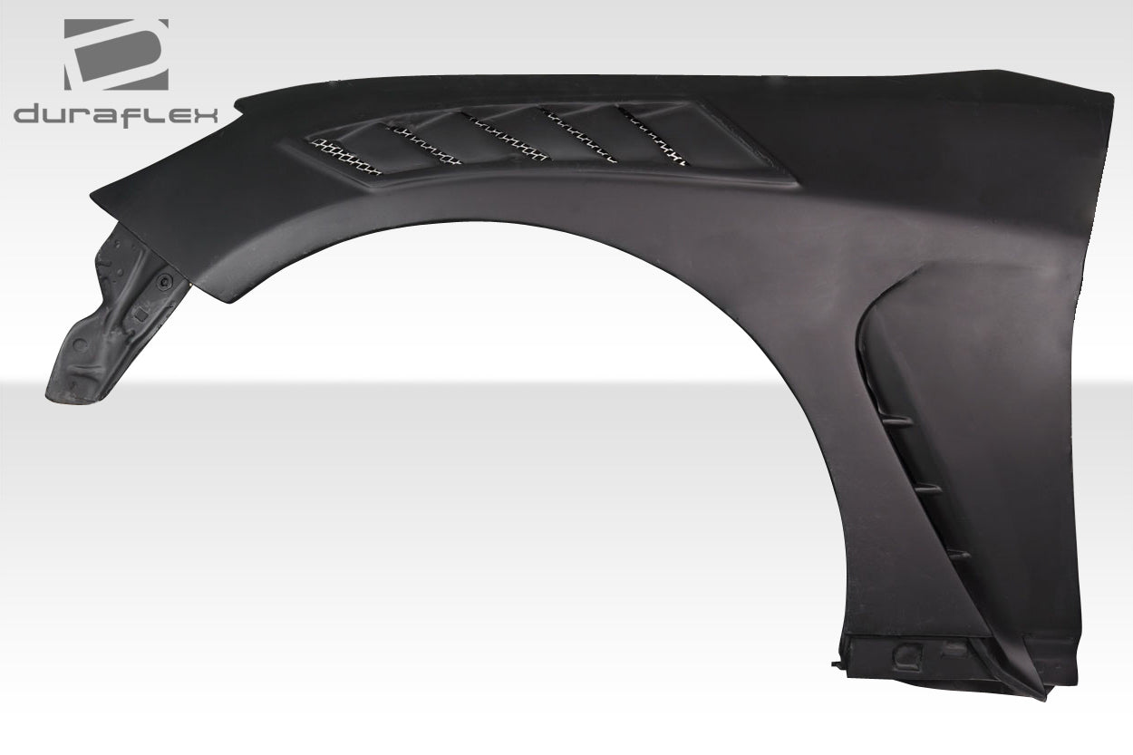 2022-2023 Toyota GR86 / Subaru BRZ Duraflex Vortex Front Fenders - 2 Pieces