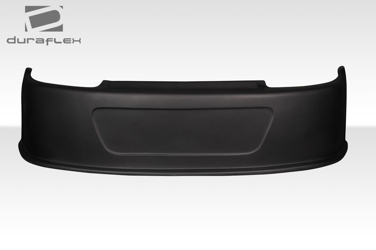 1992-1995 Honda Civic Duraflex Road Racer Front Bumper
