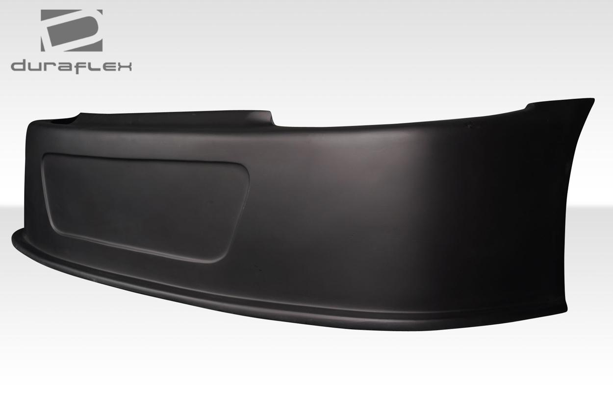 1992-1995 Honda Civic Duraflex Road Racer Front Bumper