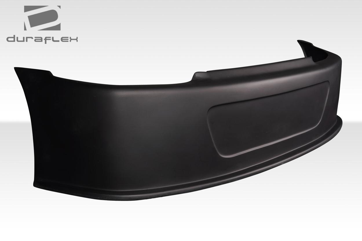 1992-1995 Honda Civic Duraflex Road Racer Front Bumper