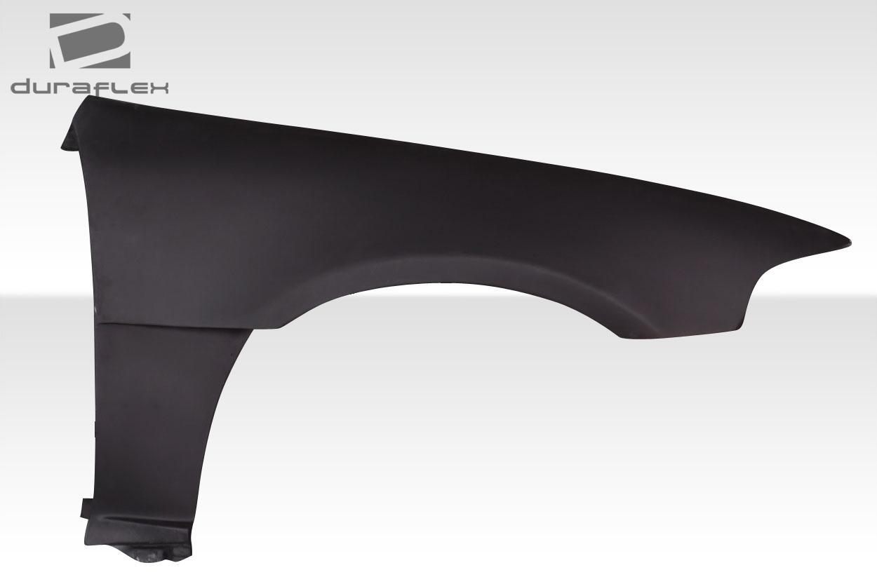 1992-1995 Honda Civic Duraflex Road Racer Fender