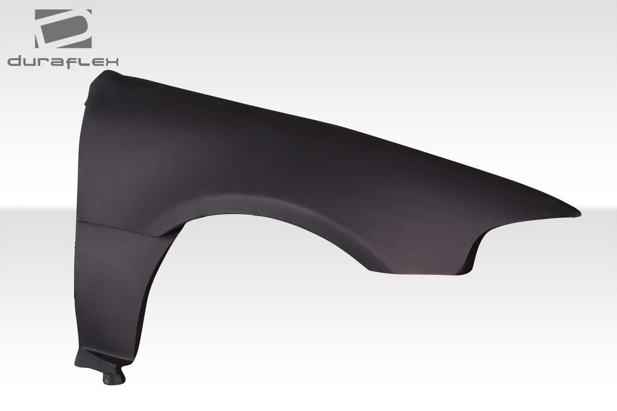 1992-1995 Honda Civic Duraflex Road Racer Fender