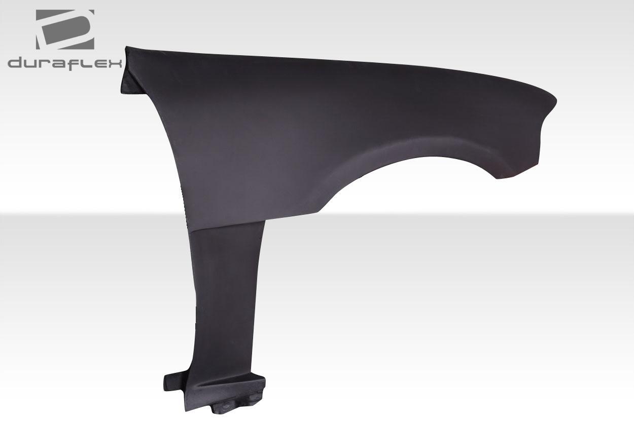 1992-1995 Honda Civic Duraflex Road Racer Fender