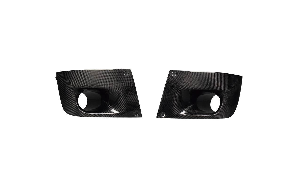 2011-2014 Subaru Impreza Carbon Creations Air Raider Carbon Fiber Accessory