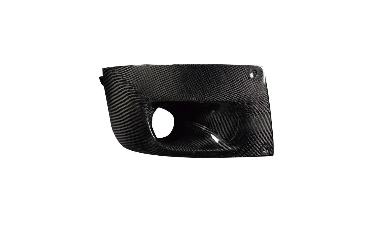 2011-2014 Subaru Impreza Carbon Creations Air Raider Carbon Fiber Accessory