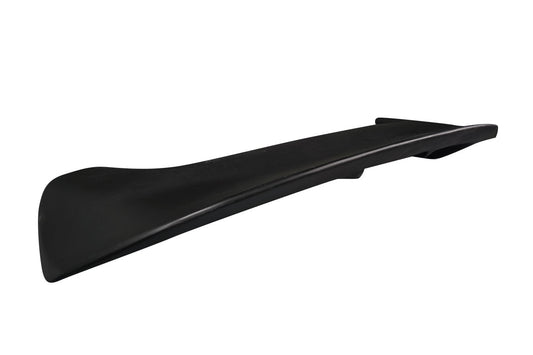 2004-2009 Mazda 3 Duraflex OEM+ Rear Wing