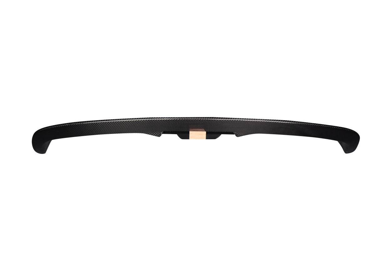 2004-2009 Mazda 3 Carbon Creations OEM+ Carbon Fiber Rear Wing