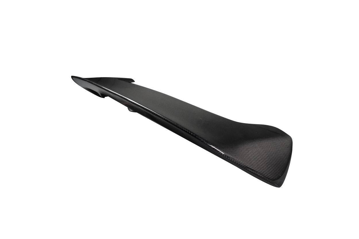 2004-2009 Mazda 3 Carbon Creations OEM+ Carbon Fiber Rear Wing