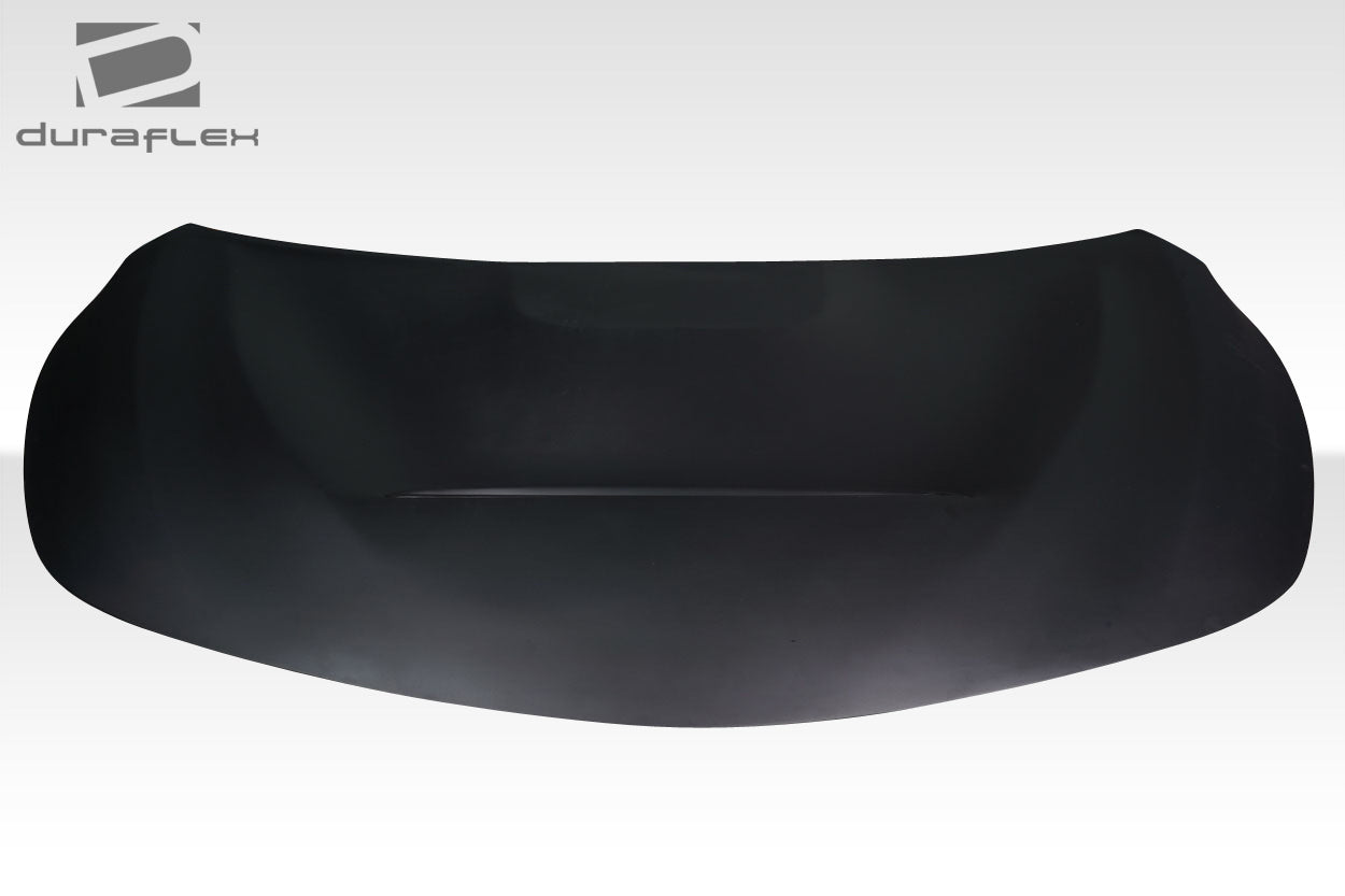 2013-2015 Nissan Altima Duraflex Motorwerks Hood - 1 Piece (S)