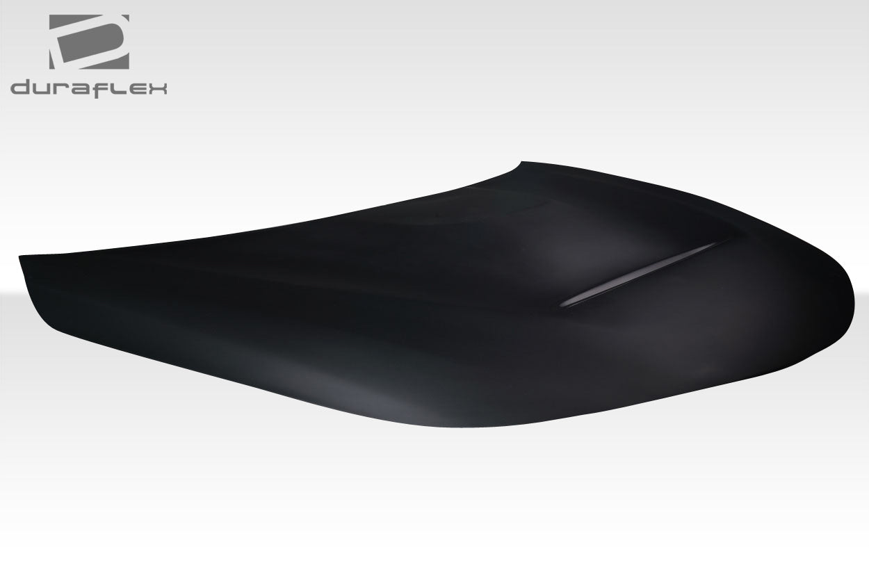 2013-2015 Nissan Altima Duraflex Motorwerks Hood - 1 Piece (S)