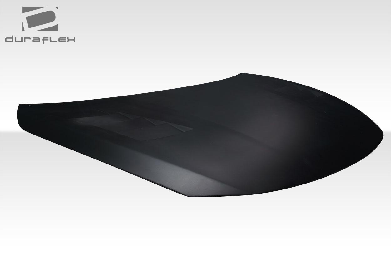 2016-2018 Nissan Altima Duraflex MotorWerks Hood