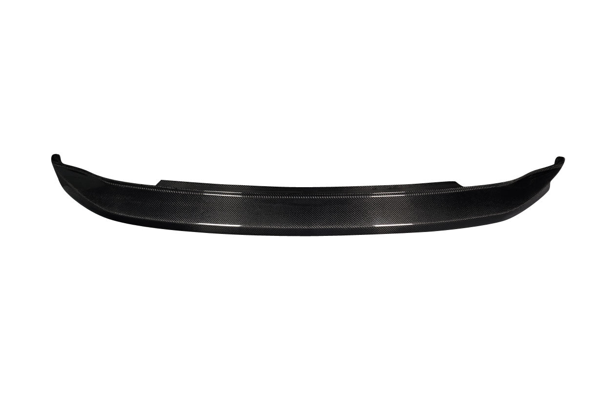 2003-2008 Nissan 350Z Z33 Carbon Creations Lexer Front Lip Spoiler Air Dam - 1 Piece
