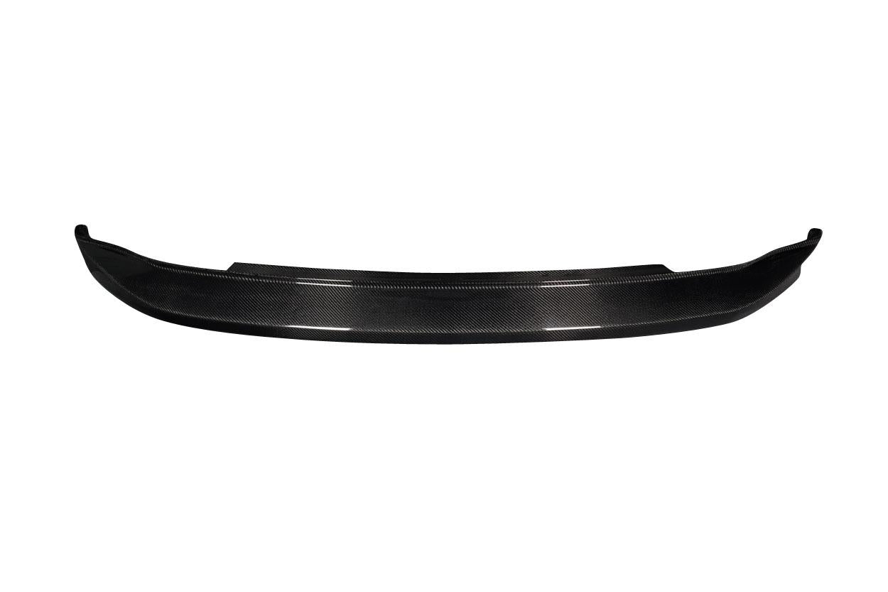 2003-2008 Nissan 350Z Carbon Creations Lexer Carbon Fiber Front Lip