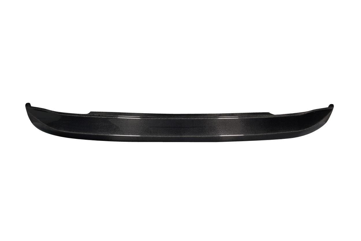 2003-2008 Nissan 350Z Carbon Creations Lexer Carbon Fiber Front Lip