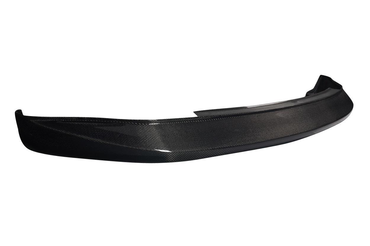 2003-2008 Nissan 350Z Carbon Creations Lexer Carbon Fiber Front Lip