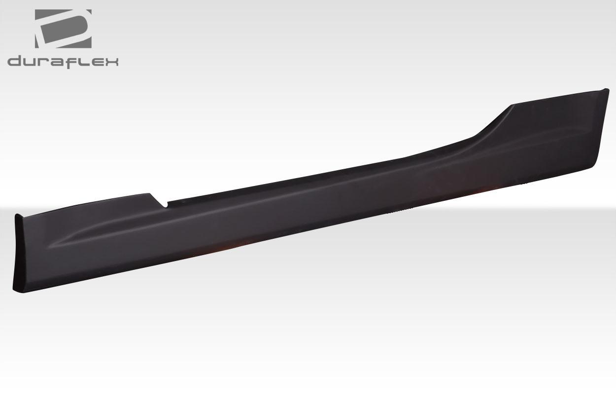 2003-2008 Nissan 350Z Duraflex Lexer Side Skirts
