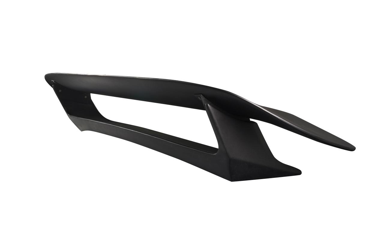2003-2008 Nissan 350Z Duraflex Xtune Rear Wing