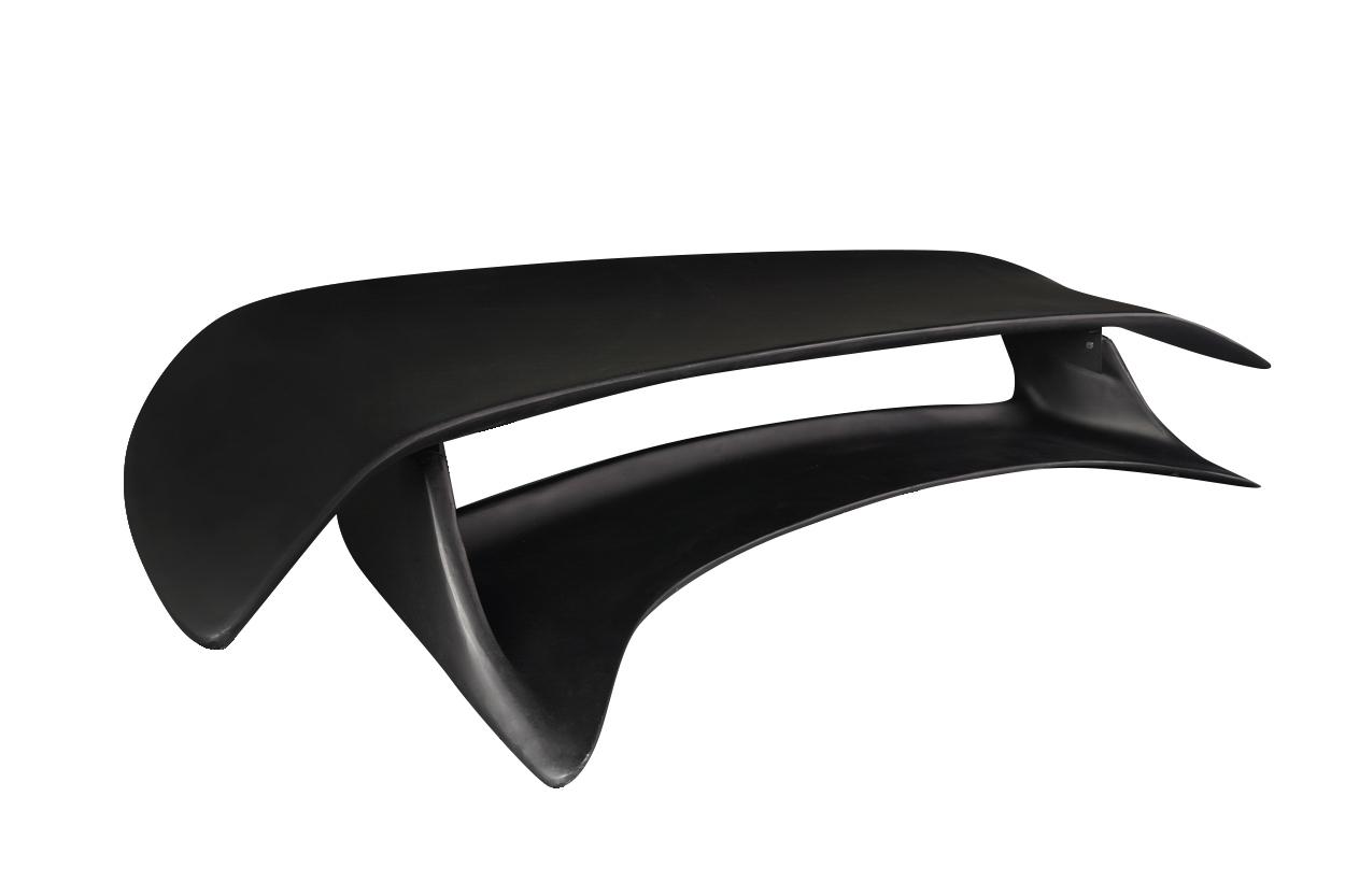 2003-2008 Nissan 350Z Duraflex Xtune Rear Wing
