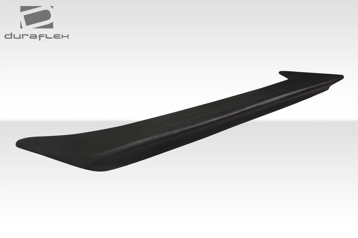2003-2007 Infiniti G35 Duraflex Revear Rear Wing