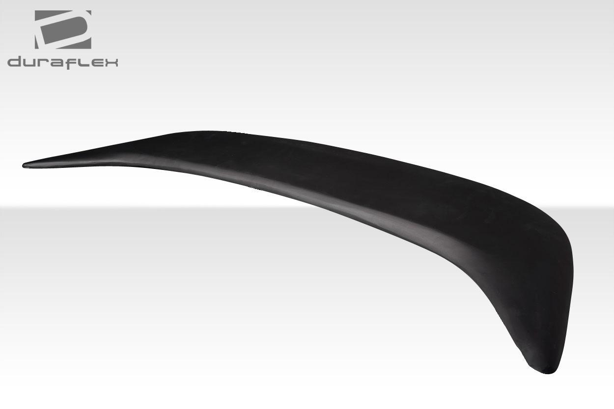 2003-2007 Infiniti G35 Duraflex Revear Rear Wing