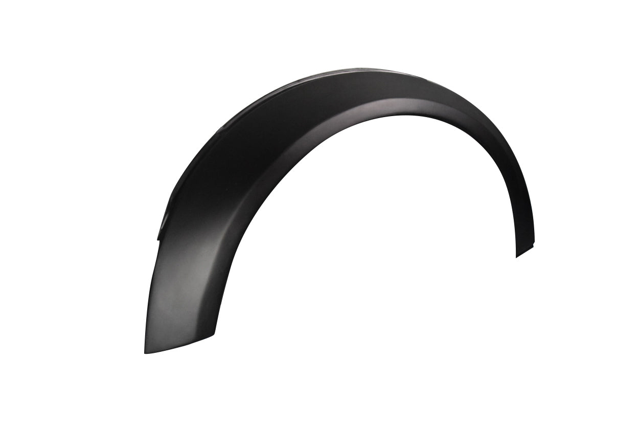 2007-2015 Mini Cooper R55 R56 R57 R58 R59 Duraflex Minera Front Fender Flares - 2 Pieces