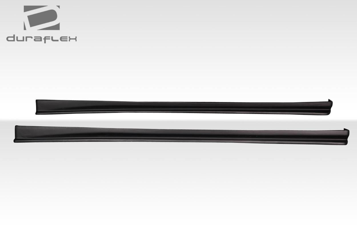 1995-1998 Nissan Skyline Duraflex Revan Side Skirts