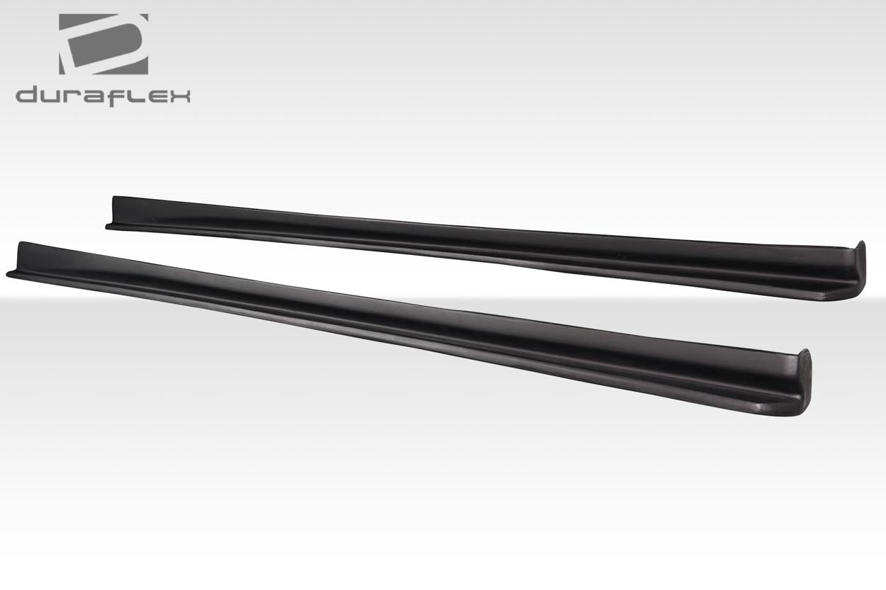 1995-1998 Nissan Skyline Duraflex Revan Side Skirts