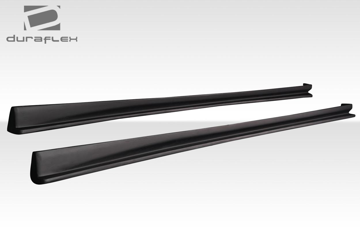 1995-1998 Nissan Skyline Duraflex Revan Side Skirts