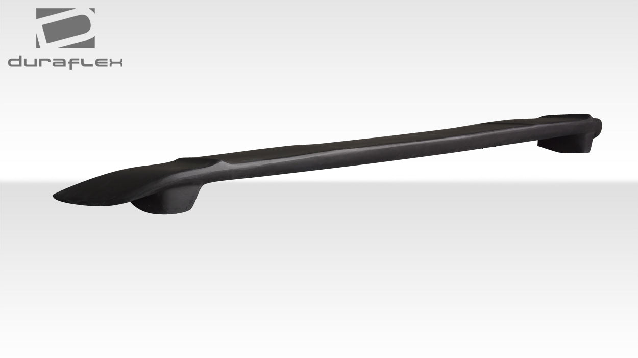 2015-2023 Ford Mustang Coupe Duraflex Kobe Rear Wing Spoiler - 1 Piece (S)