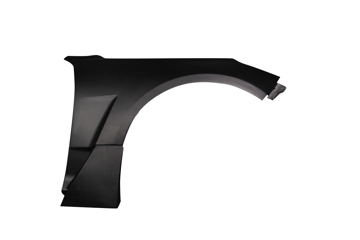 2020-2025 Cadillac CT5 Duraflex Impulse Front Fenders - 6 Pieces