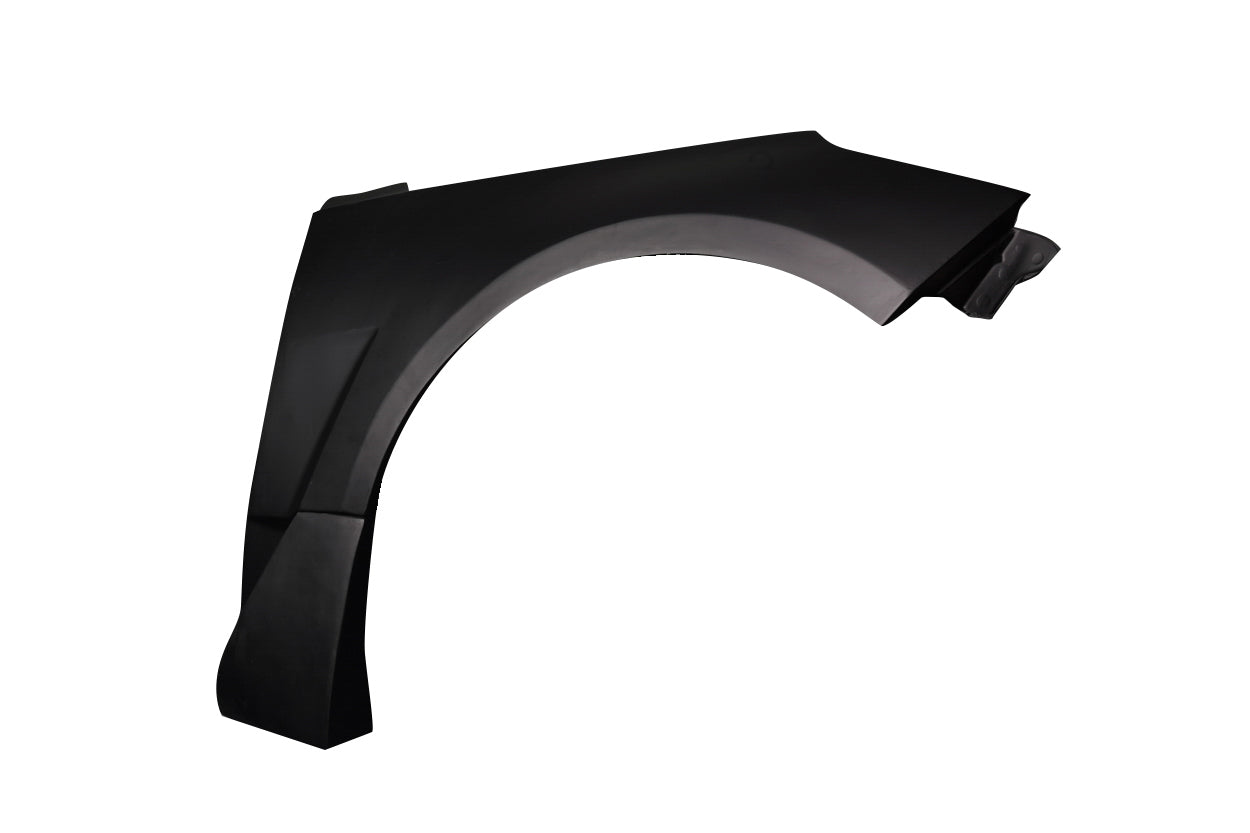 2020-2025 Cadillac CT5 Duraflex Impulse Front Fenders - 6 Pieces
