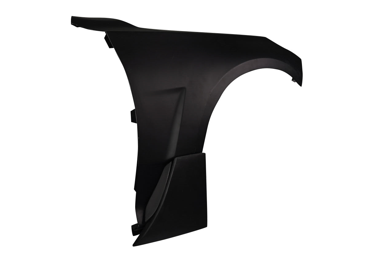2020-2025 Cadillac CT5 Duraflex Impulse Front Fenders - 6 Pieces