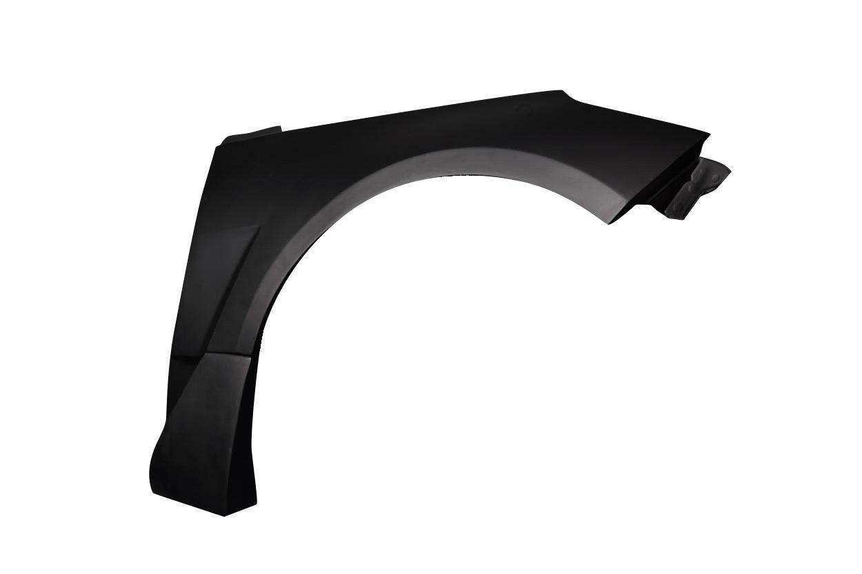 2020-2025 Cadillac CT5 Duraflex Impulse Fender