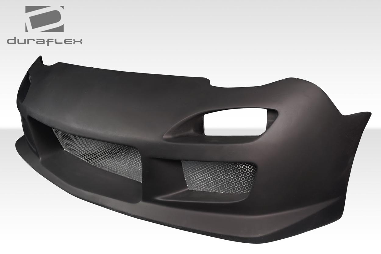1993-1997 Mazda RX7 Duraflex Speed Shift Front Bumper