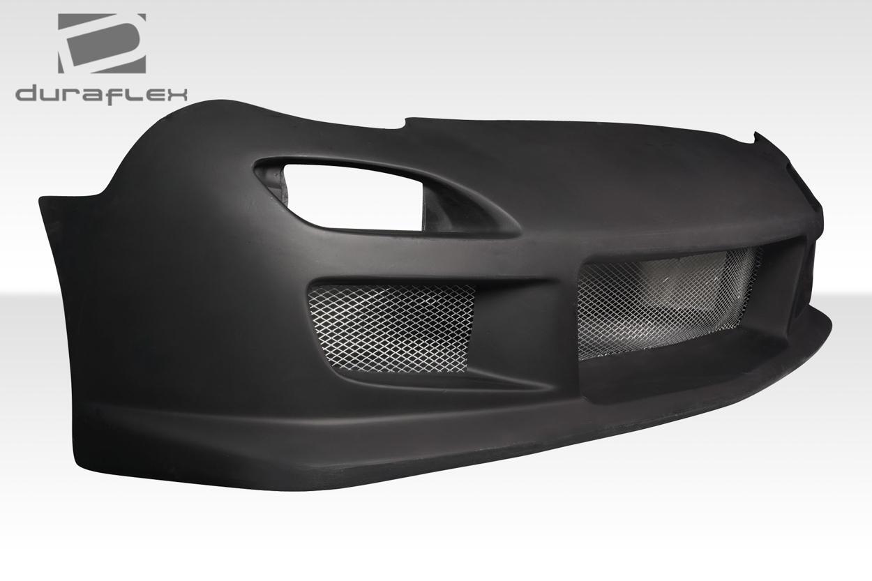 1993-1997 Mazda RX7 Duraflex Speed Shift Front Bumper