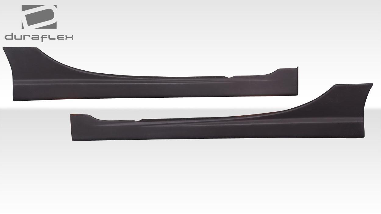 1993-1997 Mazda RX7 Duraflex Speed Shift Side Skirts