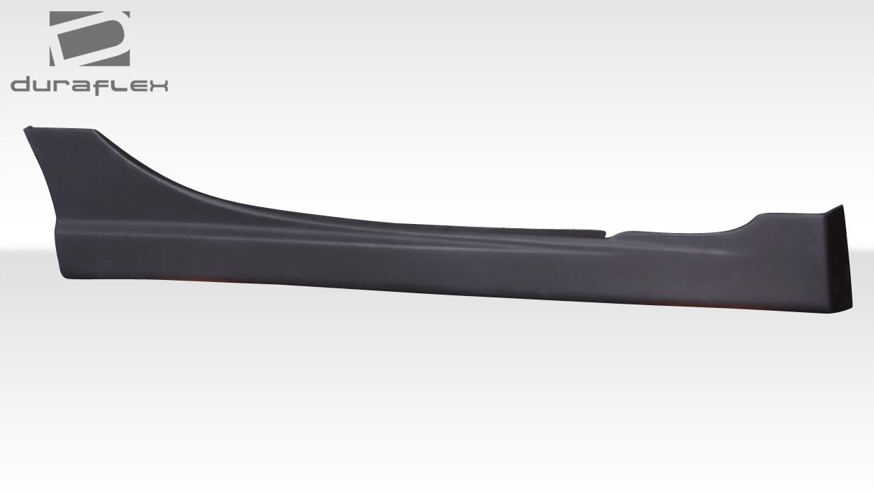 1993-1997 Mazda RX7 Duraflex Speed Shift Side Skirts